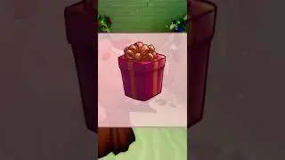 PIGGY ADVENT CALENDER DAY TWENTY FIVE | FELIX (GREATR PREFORMER) (SKIN)