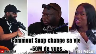 Biggy influence + nous raconte sa vie son enfant !!