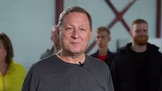 Открытие завода по производству Евробион, ЮБАС, Аэромаг в Краснодаре