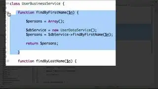 PHP 2 - Milestone 2 details 03 Folder Structure