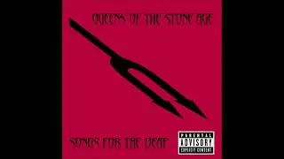 Queens of the Stone Age - First It Giveth