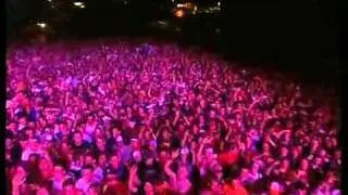 Beginner - F&auml;ule Live am Splash (2004)