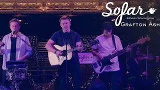Grafton Ash - Everything Changes | Sofar Harrogate