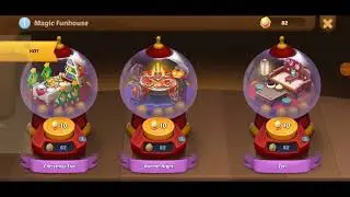 Magic Cabin Witch Adventure Gameplay Walkthrough No Commentary #gameplay #walkthrough #magiccabin