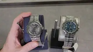 Chopard alpine eagles