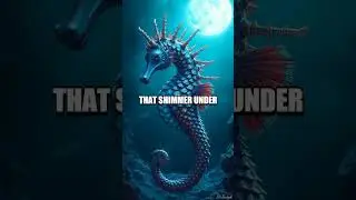 AI-Created Mermonarchs of Mystical Waters