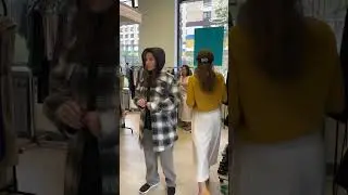 Самый экологичный и прибыльный способ избавиться от вещей - это гараж сейл.