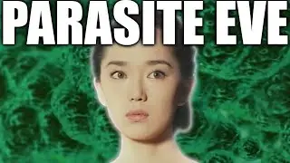 Parasite Eve : A Failed J-Horror Film