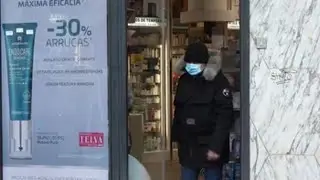Espa&ntilde;a dice adi&oacute;s a la mascarilla