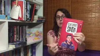 Resenha: Com Amor, Simon | Livros & Bolinhos
