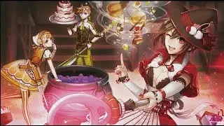 Amazing Dolce - Extreme Perfect - Geriuxx いいゲーム初音
