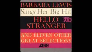 Barbara Lewis - Would You Love Me