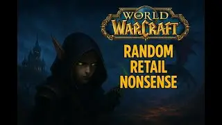Is Druid my calling? WoW Legion Remix