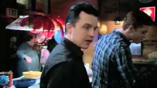 Ian & Mickey || Leave Your Lover (Shameless)