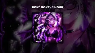 [1 HOUR PHONK] svlient - POK&Eacute; POK&Eacute;