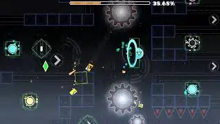 LIMBO PRACTICE RUN
