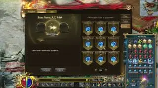 BangRoc - Going 335k Rune Points