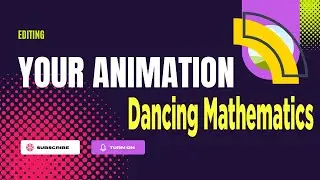 Premiere Pro Animation | Dancing Mathematics