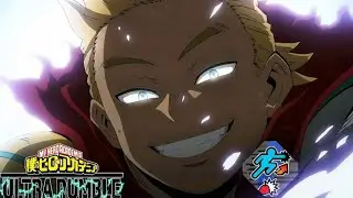You Want To Piss People Off Use Rapid Mirio With Acceleration In My Hero Ultra Rumble 