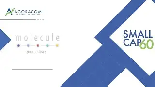 Small Cap 60: Molecule Holdings $MLCL - 