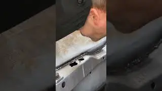 Classic Mini - Custom Engine Bay Bulkhead