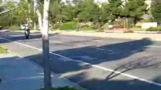 James Wheelie 1