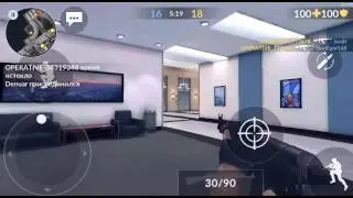 Смешной раунд в c-opse!😂