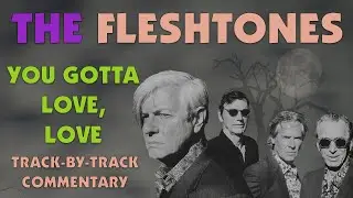 The Fleshtones - 