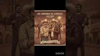 Los compadres de florencia 