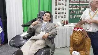 2022 ODA Annual Session Sizzle Reel