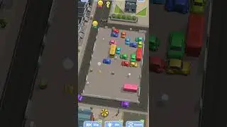 🚗CAR OUT GAME 3D🎯