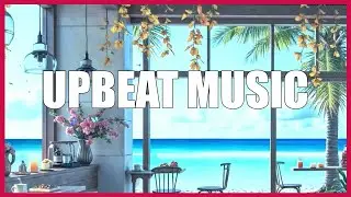 Jumpstart the Jam | Ambient Instrumental Upbeat Music for daily activities