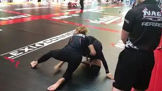 NAGA Germany 2018 - Alvi
