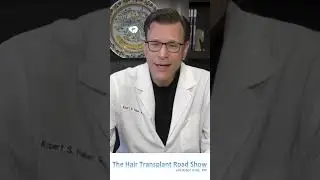 Breakthrough for Severe Alopecia Areata | Robert Haber, MD