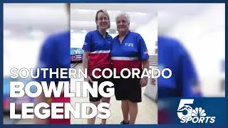AOTW: Ahsicks and Johnson, Southern Colorado Bowling Legends
