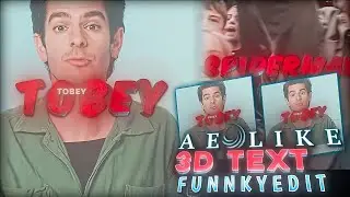 3D Text in Alight Motion - The Ultimate Guide
