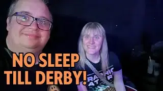 We Travelled 200 MILES To See Dream State in Derby!