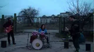 I had a band - Intro