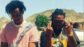 ThouxanbanFauni ft Swaghollywood - Park My Car [Prod by SoMuchSauce]