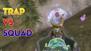 HuyCODM | Trap VS Squad