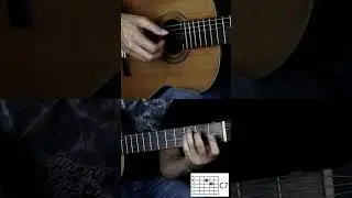 Which hymn is this? #miscellaneoushymns #guitar #ccbmusicians