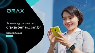 Drax - Sistemas sob medida!