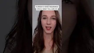 Florida Home Insurance Crisis: What Can You Do?