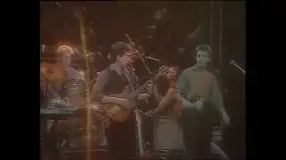 Brodyr y Ffin - Gorchmynion Noethlymun