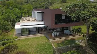 Casa en Condominio Campestre Cali Pance Venta 567 m² lote 10.756 m² $ 3.330.000 COP (Update 2020)