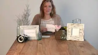 Encourage Cards