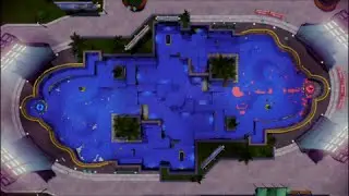 Splatoon - NA Splatfest (Feb. 19th) - Too Much Water