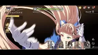 [Lost Sword: Global] Abyss 20F