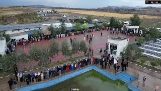 Beyar Sönmez Düğünü Part 5 Sönmez Ailesinin Görkemli Düğünü Müzik-Hozan Azad Silopi