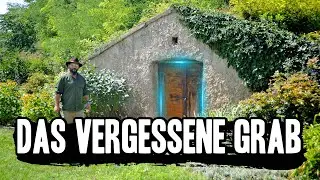 Der vergessene Grabh&uuml;gel von Oberweiden